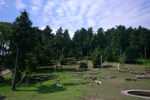 横岳自然公園イメージ1