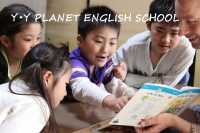 Y・Y PLANET ENGLISH SCHOOLimage1